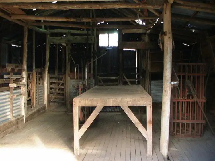 Sixth view of Homely rural property listing, Address available on request