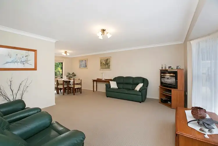 Second view of Homely house listing, 2 Goleby Court, Alexandra Hills QLD 4161