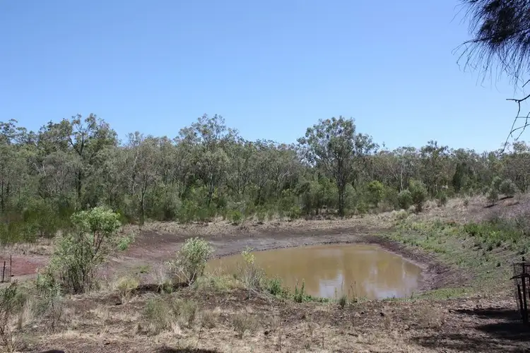 0 Vohlands Road, Pittsworth QLD 4356