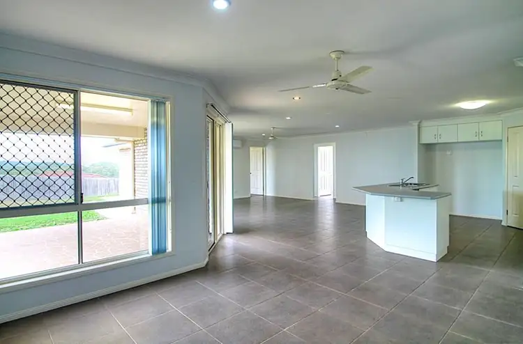 Fourth view of Homely house listing, 11 Emerson Crescent, Brassall QLD 4305