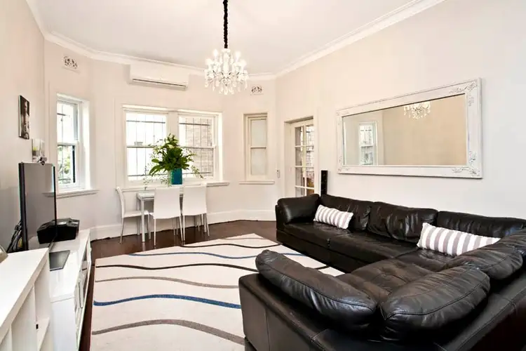 2/1 Evans Road, Elizabeth Bay NSW 2011