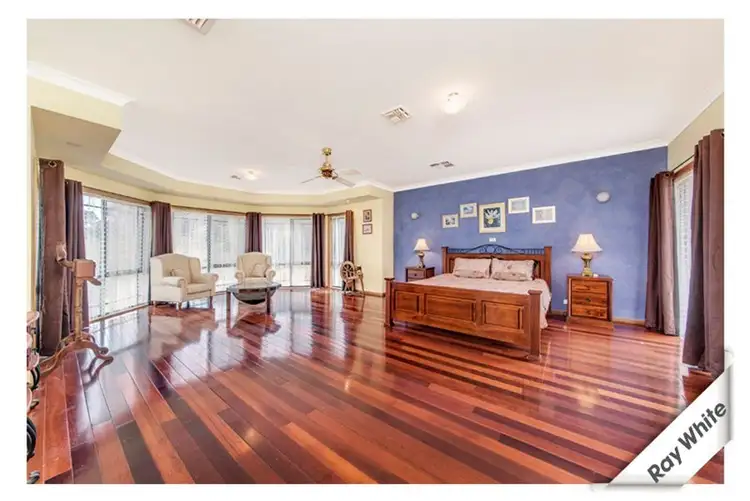 Seventh view of Homely house listing, 388 Royalla Drive, Royalla NSW 2620