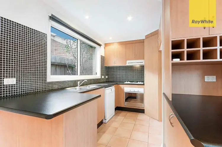 Third view of Homely unit listing, 7A Silverdene Avenue, Sydenham VIC 3037