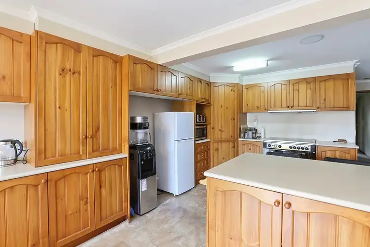 Second view of Homely house listing, 40 Cloverdale Drive, Corio VIC 3214