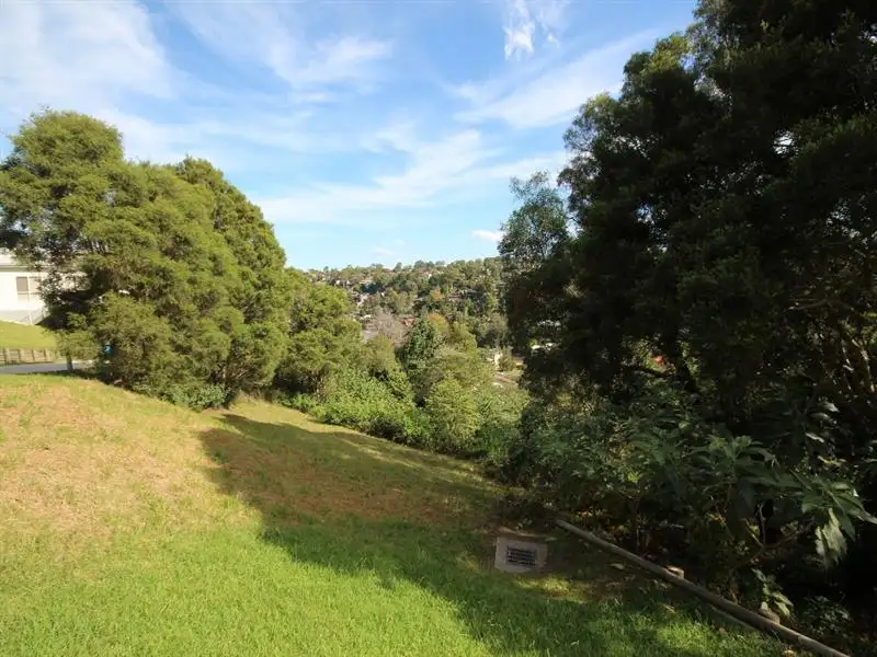 Main view of Homely land listing, 18d Murrogun Crescent, Cordeaux Heights NSW 2526