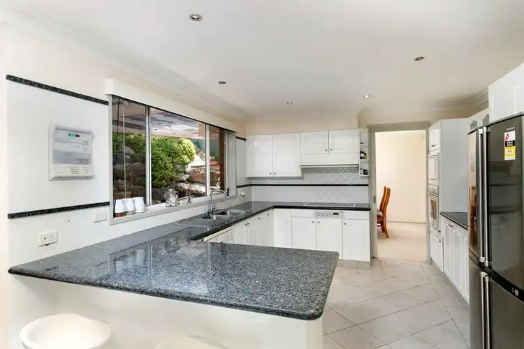 Fourth view of Homely house listing, 49 Old Ferry Road, Illawong NSW 2234