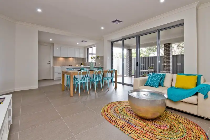 Main view of Homely house listing, 9C Bolingbroke Avenue, Fulham Gardens SA 5024