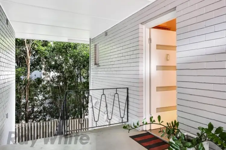 Fifth view of Homely unit listing, 4/29 Montpelier Street, Clayfield QLD 4011