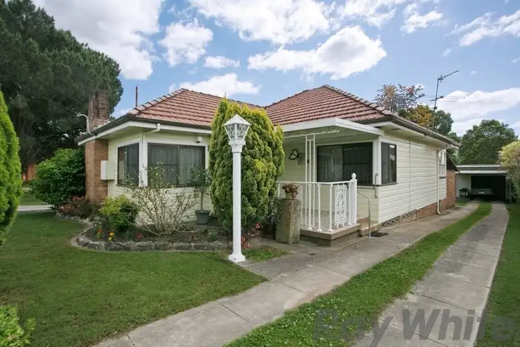 Main view of Homely house listing, 22 Rous Street, East Maitland NSW 2323