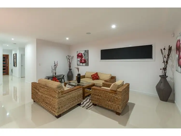 Second view of Homely house listing, 16 Noreen Street, Chapel Hill QLD 4069