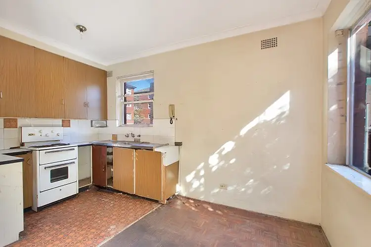 Fourth view of Homely apartment listing, 3/12 Victoria Street, Randwick NSW 2031