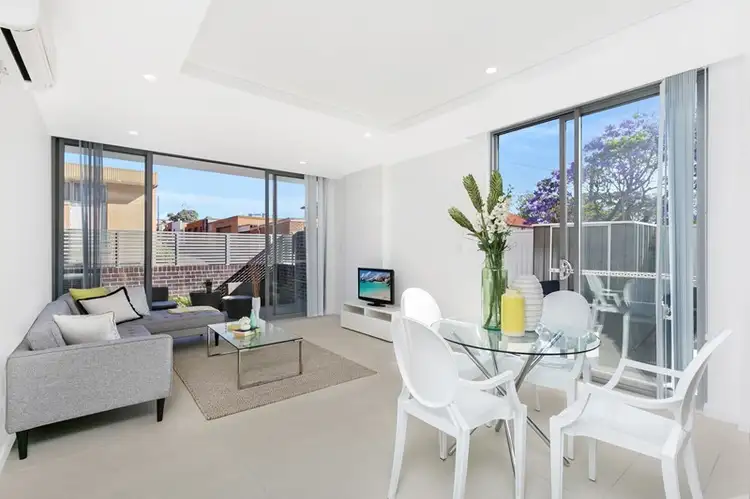 16/280 Burwood Road, Belmore NSW 2192