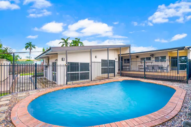 Third view of Homely house listing, 4 Sundew Court, Karama NT 812