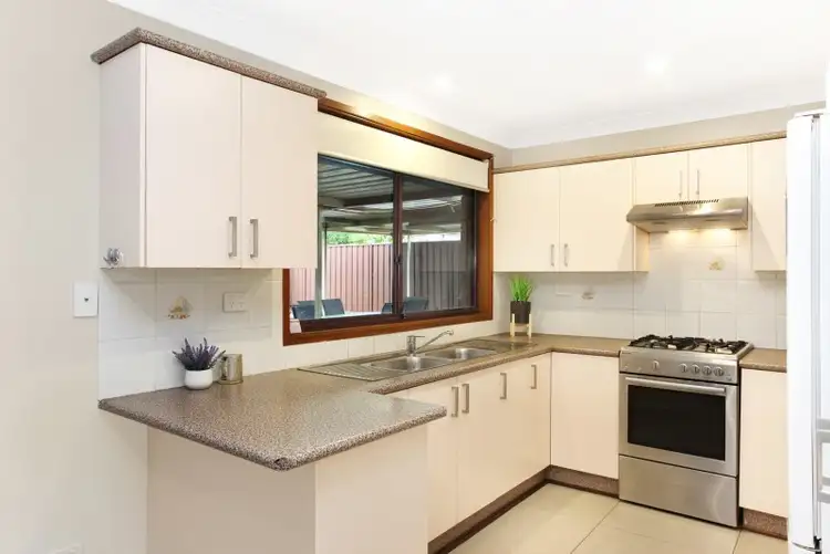 Third view of Homely house listing, 48 Glen Elgin Crescent, Edensor Park NSW 2176