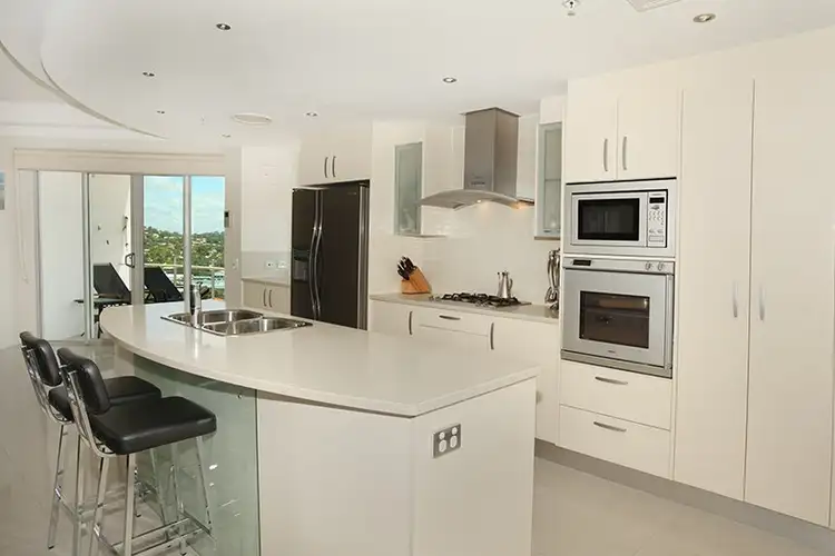 Fourth view of Homely unit listing, 52/62-66 Sixth Avenue, Maroochydore QLD 4558