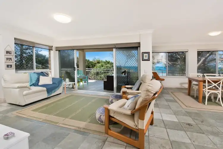 Fourth view of Homely unit listing, Unit 2/15 Wilson Avenue, Dicky Beach QLD 4551