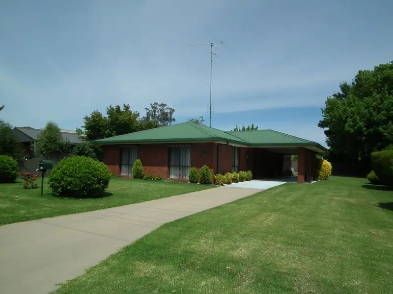 Main view of Homely house listing, 153 High Street, Nagambie VIC 3608