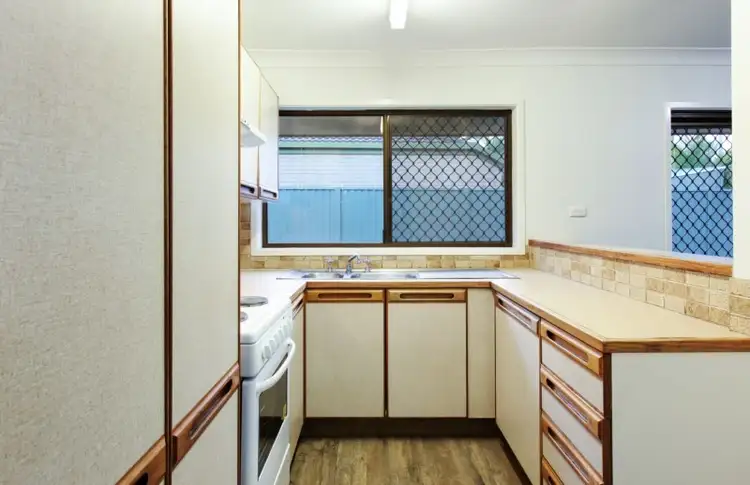 Second view of Homely townhouse listing, 11/30 Patura Drive, Ashmore QLD 4214