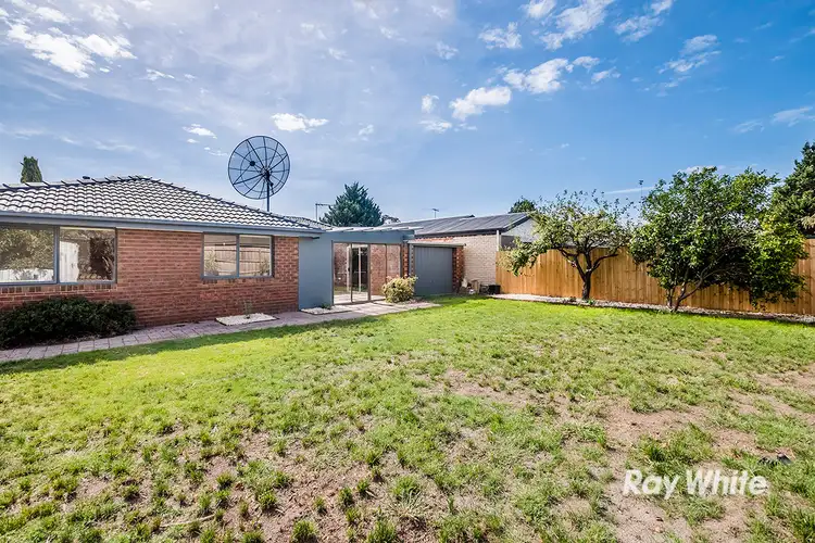 Sixth view of Homely house listing, 10 Balook Court, Cranbourne North VIC 3977