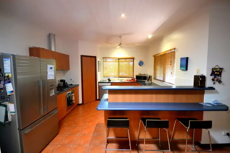 Second view of Homely house listing, 8 Corella Road, Djugun WA 6725