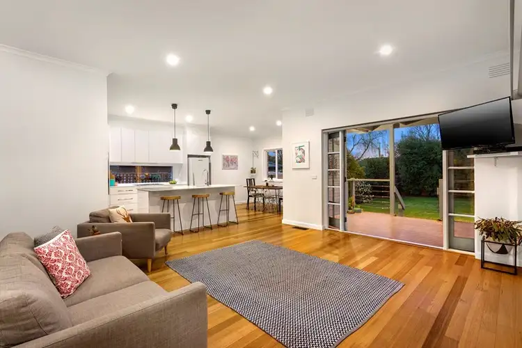 Fifth view of Homely house listing, 9 Esther Street, Templestowe Lower VIC 3107