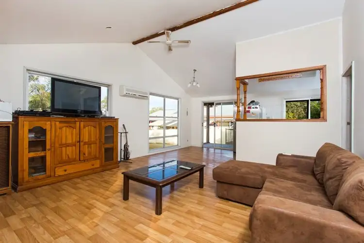Fifth view of Homely house listing, 50 Queen Street, Clarence Town NSW 2321
