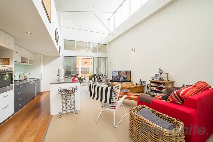 Second view of Homely unit listing, 302/14 Milford Street, Islington NSW 2296