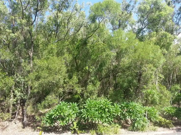 Third view of Homely land listing, 13 Neerim Crescent, Shute Harbour QLD 4802