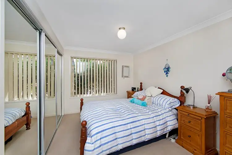 Fourth view of Homely house listing, 3/27 Lorraine Avenue, Berkeley Vale NSW 2261