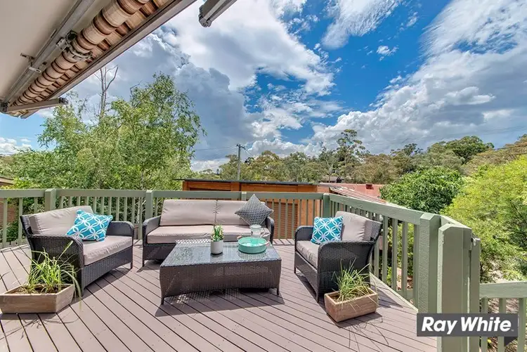 7 Noala Street, Aranda ACT 2614