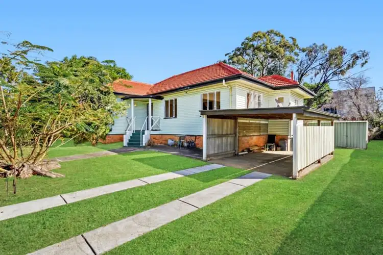 Second view of Homely house listing, 10 Balal Street, Stafford QLD 4053
