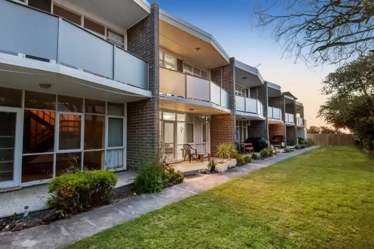 Seventh view of Homely townhouse listing, 4/56 Gould Street, Frankston VIC 3199