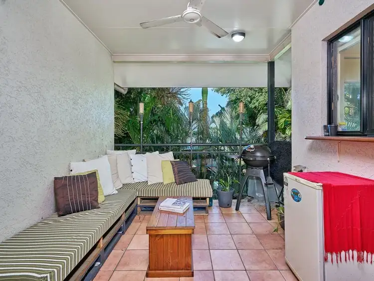 Fourth view of Homely unit listing, 10/183 Martyn Street, Manunda QLD 4870