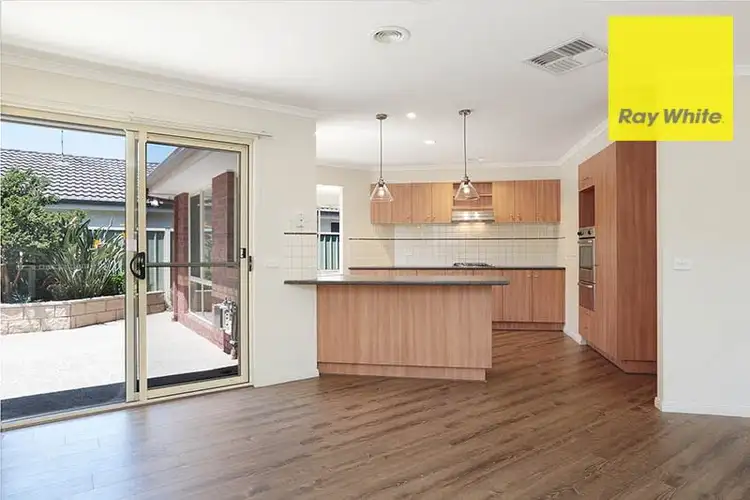 Fifth view of Homely house listing, 6 Dalkeith Drive, Point Cook VIC 3030