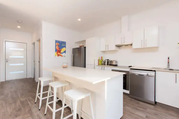 Fifth view of Homely unit listing, Unit 5/25 Yanban Street, Cable Beach WA 6726