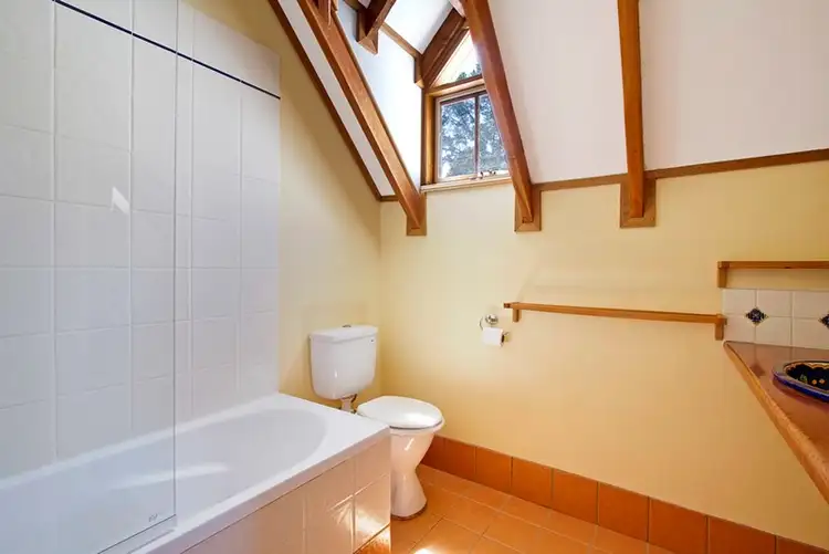 Sixth view of Homely house listing, 31 Rainridge Road, Kurrajong Heights NSW 2758