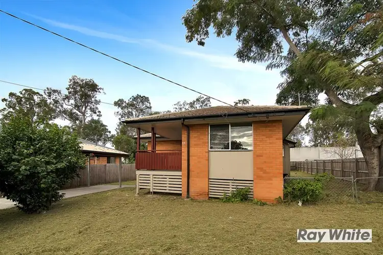 77 Sinclair Drive, Ellen Grove QLD 4078
