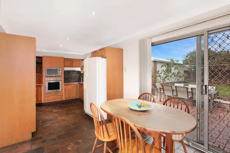Second view of Homely house listing, 11 Hillend Place, Wakeley NSW 2176