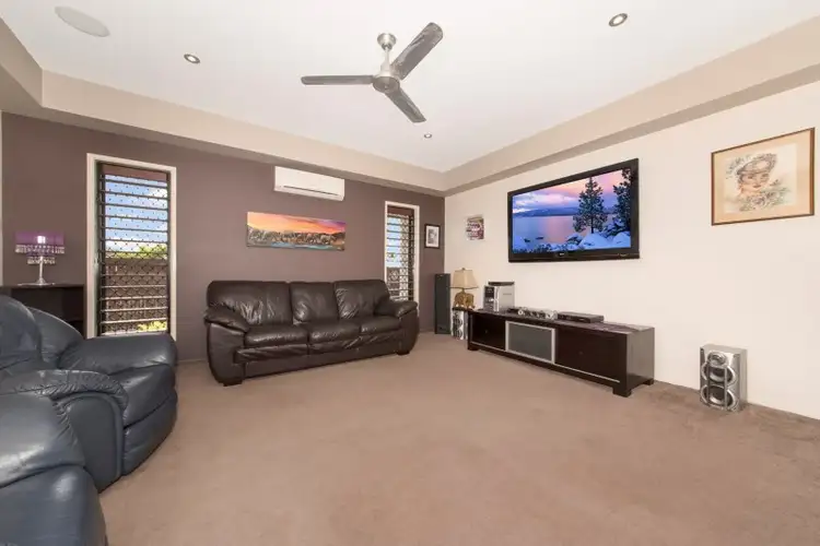 Fifth view of Homely house listing, 15 Dampier Crescent, Burdell QLD 4818