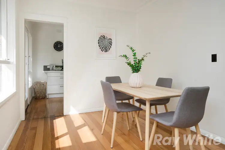 Fifth view of Homely unit listing, 7/88 Chapel Road, Moorabbin VIC 3189