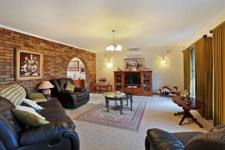 Second view of Homely house listing, 100 Bellevue Avenue, Highton VIC 3216