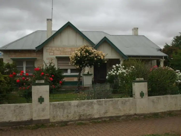 49 South Terrace, Bordertown SA 5268