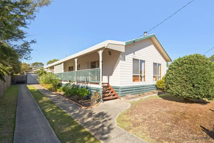 Main view of Homely house listing, 14 Kenwyn Court, Cowes VIC 3922
