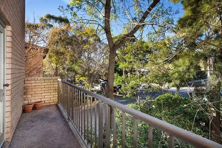 Fourth view of Homely unit listing, 34/53 Auburn Street, Sutherland NSW 2232