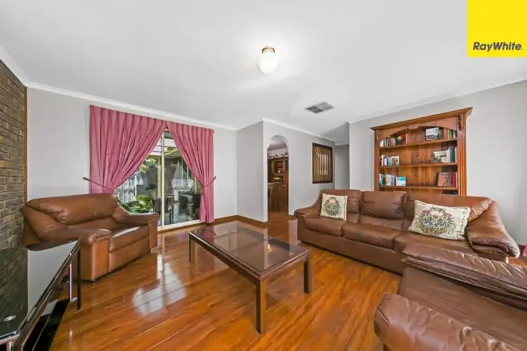 Second view of Homely house listing, 7 Landrien Court, Golden Grove SA 5125