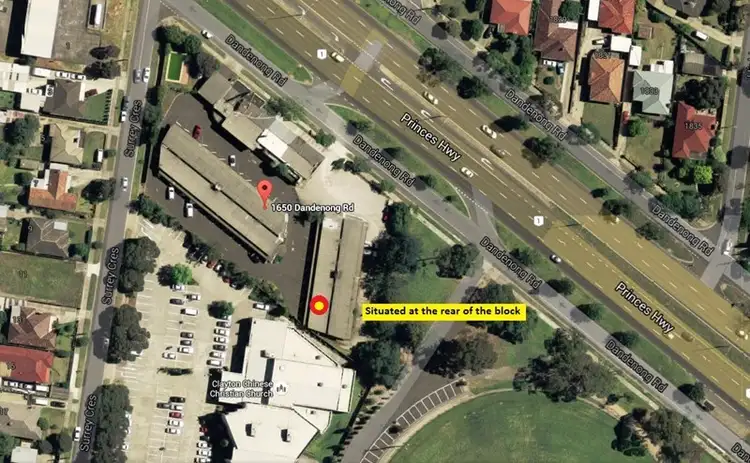 Seventh view of Homely townhouse listing, 20/1650 Dandenong Road, Oakleigh VIC 3166