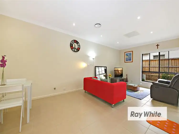 Second view of Homely house listing, 39 Tallowwood Avenue, Lidcombe NSW 2141