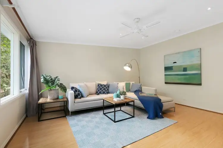Fifth view of Homely house listing, 12 Bristol Avenue, Pymble NSW 2073