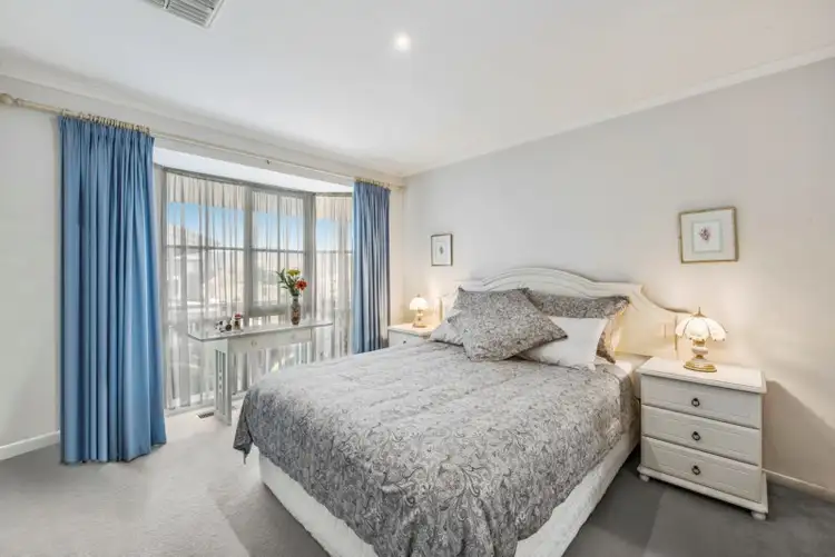 Fifth view of Homely house listing, 4/22 Grandview Grove, Bayswater VIC 3153