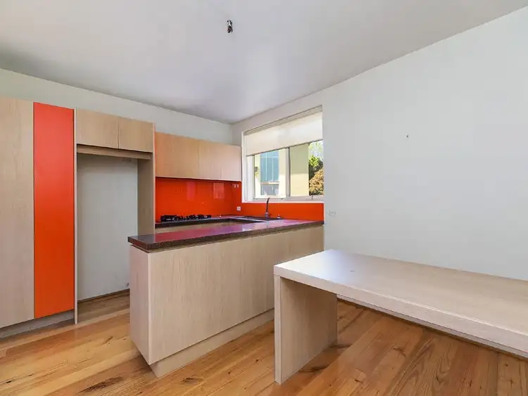 Fourth view of Homely apartment listing, 6/1 The Esplanade, St Kilda VIC 3182